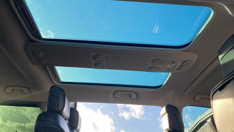 Peugeot Traveller 2.0 BlueHDi 150 Allure Long [8 Seat] 5dr Diesel Estate